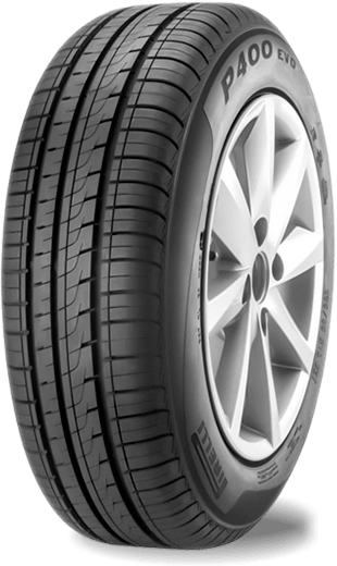 Pneu Pirelli P400 EVO Aro 15