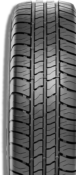 Índice de carga 83 e de velocidade T-190km/h Pneu Goodyear Direction Touring índices