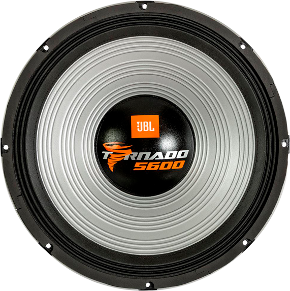 Subwoofer JBL Tornado 18SWT5600