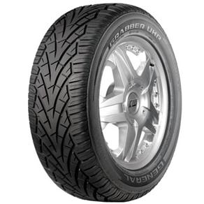 pneu General Tire Grabber UHP 235 60 R16