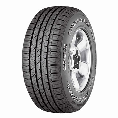 Pneu Aro 16 Continental CrossContact LX 215/65 R16 98H