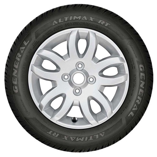 Altimax General Tire Estabilidade