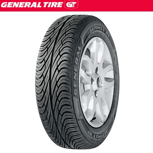Pneu Altimax General Tire