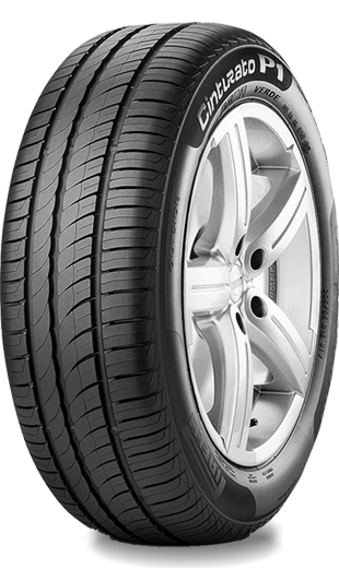 Pneu Cinturato P1 Pirelli Aro 15 88H 195/60 Pneu Cinturato P1 Pirelli Aro 15 88H 195/60