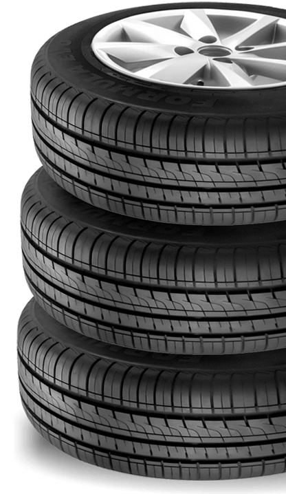 Pneu Pirelli Formula Evo Aro 15 