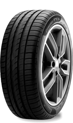 Pneu Pirelli Cinturato P1 Plus Aro 15 195/55 R15 85V