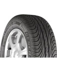 Spiral cap-ply de nylon - Direção equilibrada e controle do carro