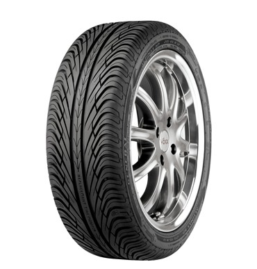 Pneu General Tire Altimax 185/65 R14 - Qualidade para seu veículo, segurança para você 