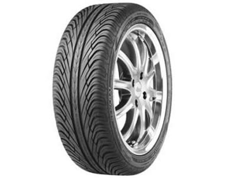 Pneu General Tire Altimax HP - Tecnologia e segurança para o seu carro