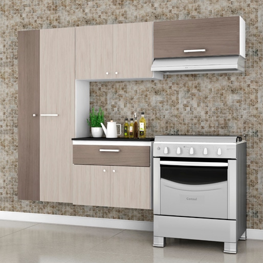 A Cozinha Bartira valoriza a sua casa Cozinha Bartira Pérola