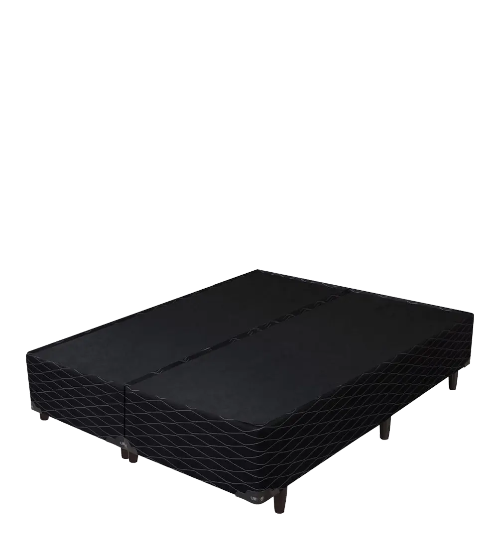 Cama Box Queen Size Umaflex Fascinium Cama Box Solteiro Umaflex Fascinium