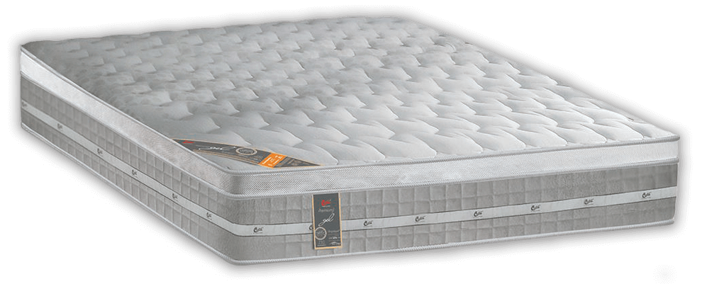 Suporta até 150kg (por pessoa) Cama Box King Size Castor Premium Gel peso