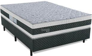 Cama Box Casal Biflex Turquia Cama Box Casal Biflex Turquia