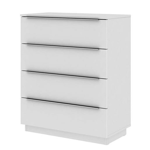 Cômoda Madesa 4 Gavetas