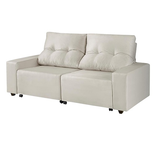 Sofá American Comfort Viena Densidade D-26