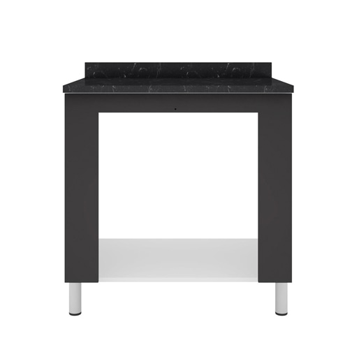 balcão forno bartira Rubi