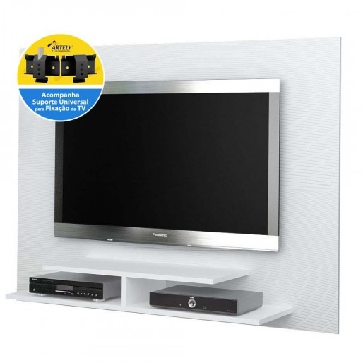 Painel Jet Plus, da Artely