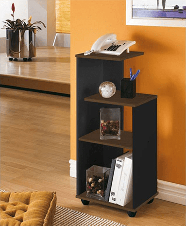 Mesa para Telefone Artely Bis estrutura qualidade