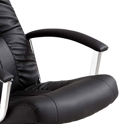 Cadeira Office Presidente Plus conforto