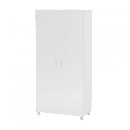 Armário Multiuso Politorno São Paulo – Branco