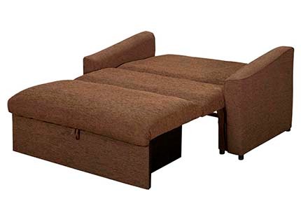 Sofá-cama American Comfort expansivo