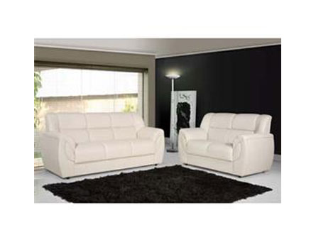 Sofá de 2 e 3 lugares American Comfort Dallas - Harmonia e requinte para a sua casa
