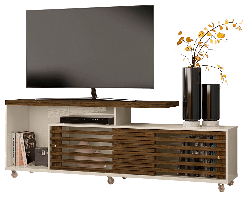 Materiais de alta qualidade Rack Frizz Madetec MDP