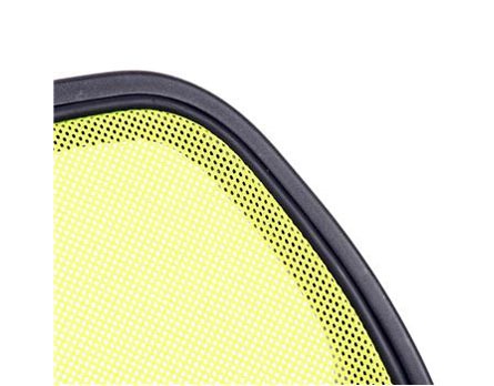 Encosto em Nylon Verde - Conforto total para o usuário