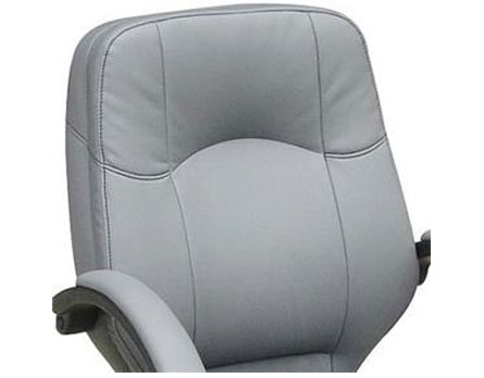 Cadeira Office Doctor - Mais conforto e produtividade no seu dia a dia