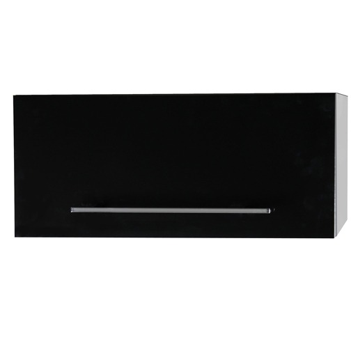 Armário Aéreo Bartira Glamour com 1 Porta Cozinha Modulada no Extra com br Adesivo De Parede Coruja ~ Armário Aéreo Bartira Glamour com 1 Porta Cozinha Modulada no Extra com br