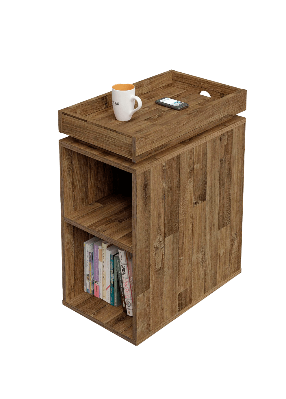 Mesa Lateral Artely Olivia Mesa Lateral Artely Olivia