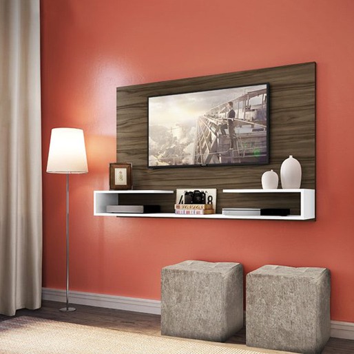 painel multivisão picasso tv 46 polegadas