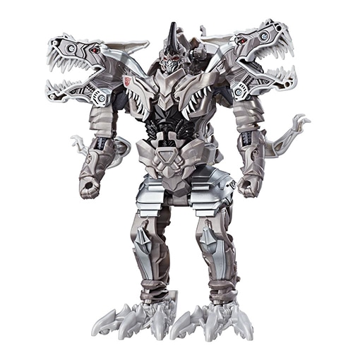 Boneco Transformers Hasbro Turbo Changer Grimlock Robô
