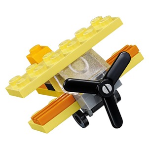 LEGO Classic Caixa Criatividade Avião