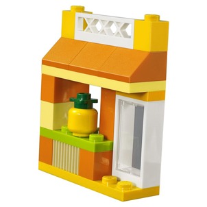 LEGO Classic Caixa Criatividade Casa