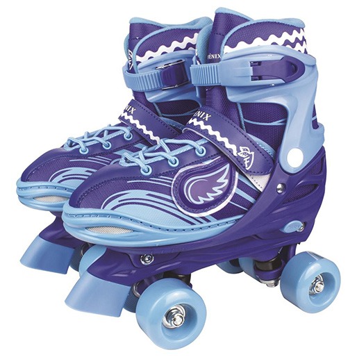 patins ajustável fênix rl-03