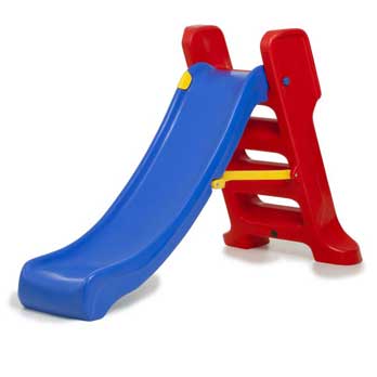 Escorrega para criança Clearance