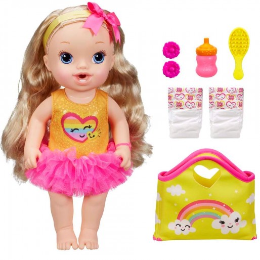 Bonequinha de baby alive Clearance