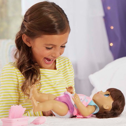 Boneca Baby Alive Hasbro boneca baby alive hasbro