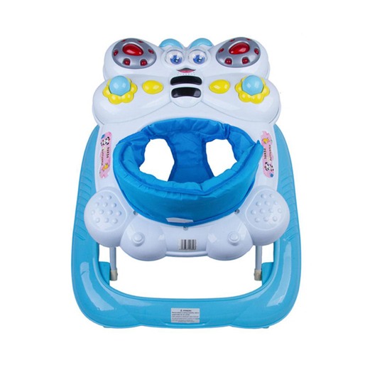 Andador abelha azul Clearance