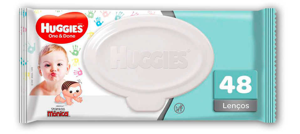 huggies one e done