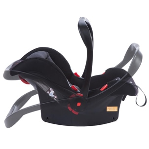 Carrinho Bebê Cosco Travel System Balanço
