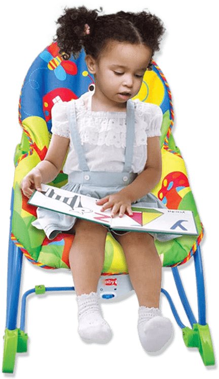 Repouseira Baby Style Animais Repouseira Baby Style Animais