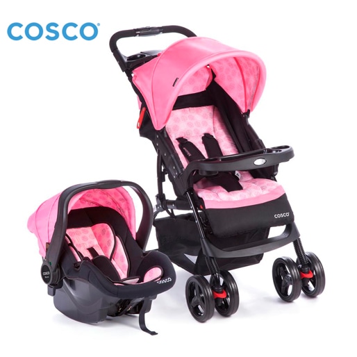 Ele é perfeito para o seu bebê carrinho de bebê cosco travel system moove porta-copo