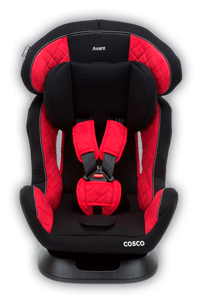 Cadeirinha cosco avant é boa Outlet