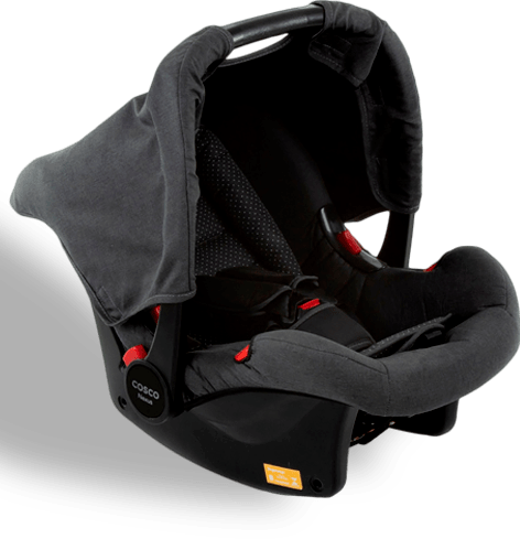 cosco travel system nexus