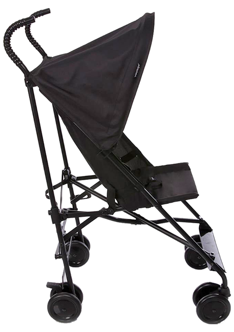 Estrutura leve e resistente Carrinho Bebê Voyage Umbrella Quick