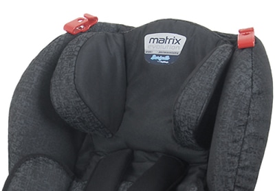 Cadeira para Automóvel Burigotto Matrix Evolution Vegas