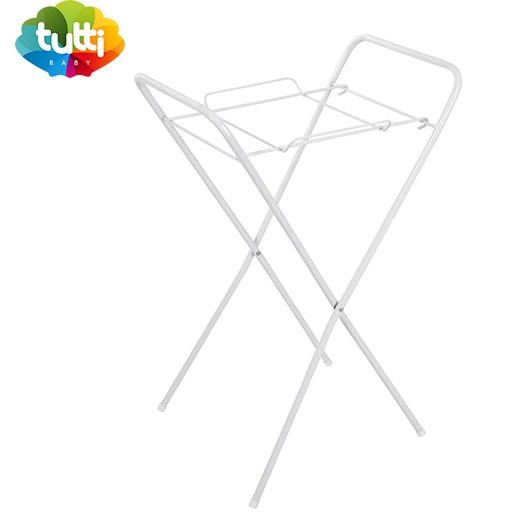 Suporte para Banheira Tutti Baby - Branco suporte banheira tutti baby