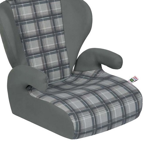Cadeirinha Automóvel Safety Comfort seguro